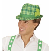 Fedora St. Patrick