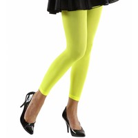 Legging Groen