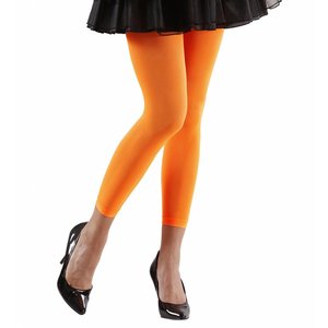 Legging Oranje