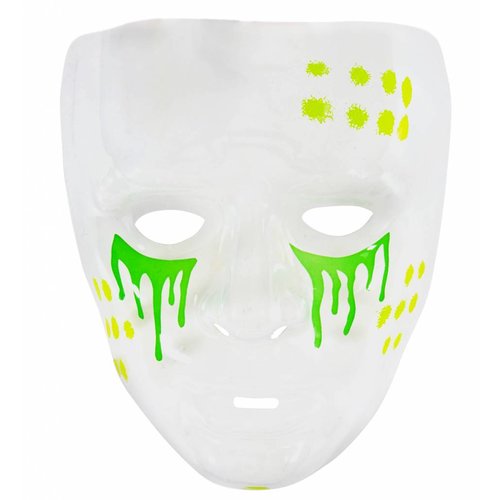 Pvc Masker Giftige Stoffen