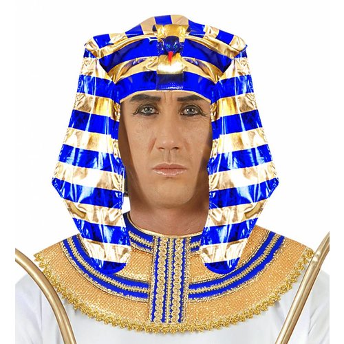 Hoofdstuk Egyptische Farao