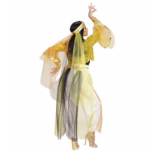 Widmann Harem Danseres Luxe