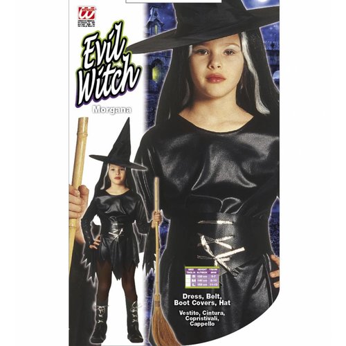 Widmann Spicy Witch Kind