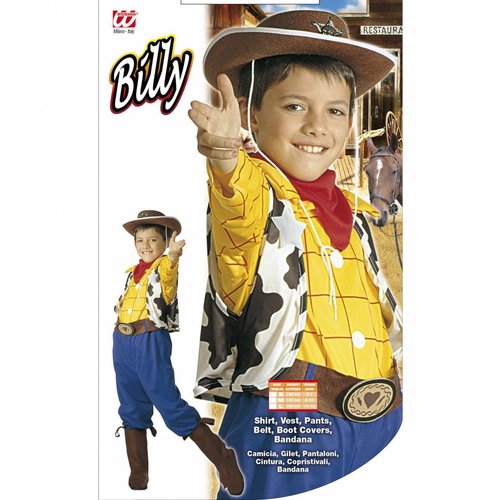 Widmann Billy Boy