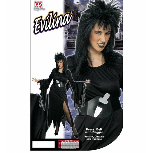 Widmann Heks Elvira