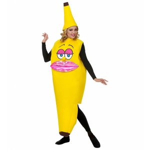 Miss Banana