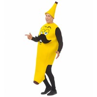 Widmann Mister Banana