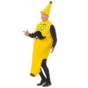 Mister Banana