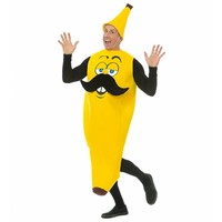 Widmann Mister Banana