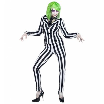 Joker Kostuum Dames
