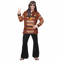 Widmann Hippie Man