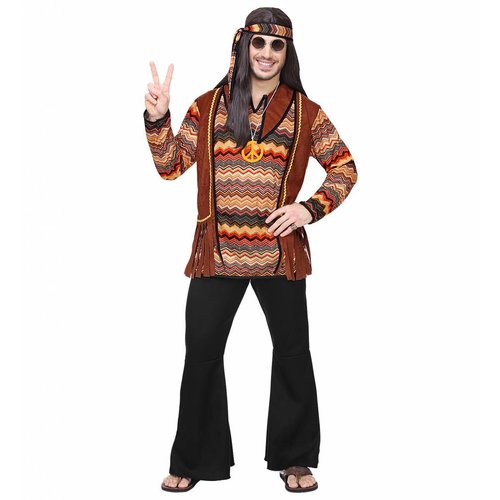 Widmann Hippie Man