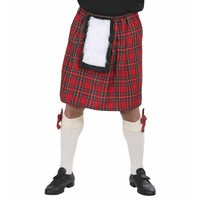 Widmann Schotse Kilt