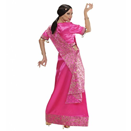 Widmann Bollywood Danser