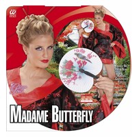 Widmann Madame Butterfly  Geisha Jurk