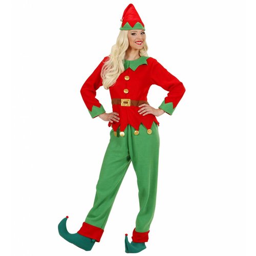 Widmann Elf Vrouw