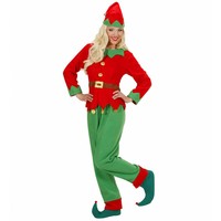 Widmann Elf Vrouw