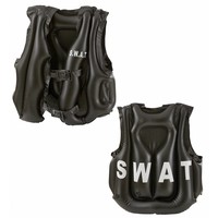 Widmann Opblaasbaar S.W.A.T. Vest Kind