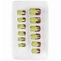 Widmann Nagels Zombie