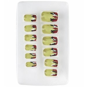 Nagels Zombie