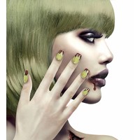 Widmann Nagels Zombie