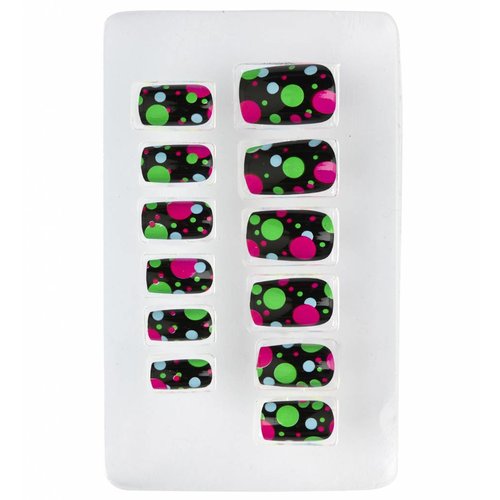 Widmann Nagels Bollen Neon