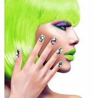 Widmann Nagels Bollen Neon