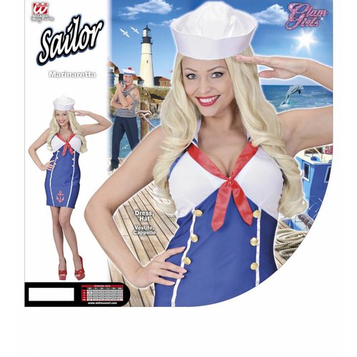 Widmann Sailor Girl
