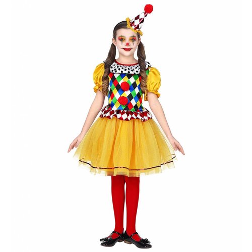 Widmann Clown Kind