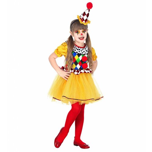 Widmann Clown Kind