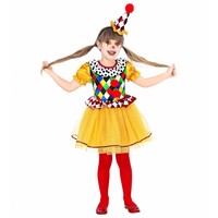 Widmann Clown Kind