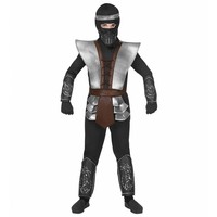 Widmann Ninja Meester