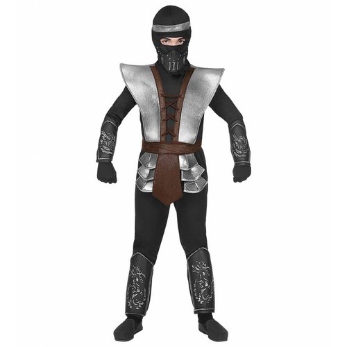 Widmann Ninja Meester