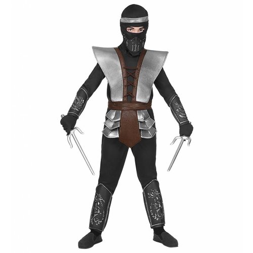 Widmann Ninja Meester