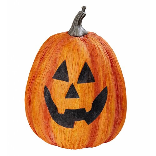 Widmann Halloween Pompoen 23Cm