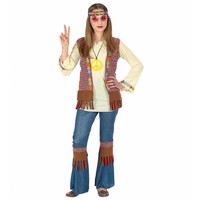 Widmann Hippie Meisje