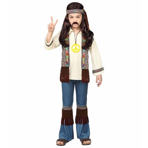 Widmann Hippie Jongen