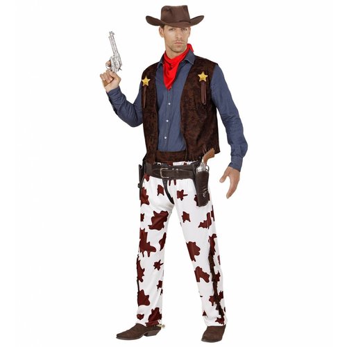 Widmann Cowboy