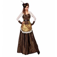 Widmann Steampunk Vrouw