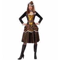 Widmann Steampunk Dames