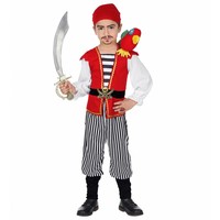 Widmann Piratenkind