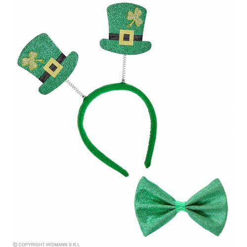 Widmann "St.Patrick'S Day" Set