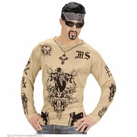 Widmann Tattoo Shirt