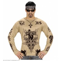 Widmann Tattoo Shirt