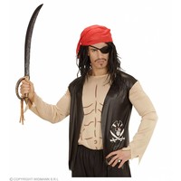 Widmann Verkleedset Pirate