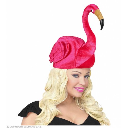 Widmann Flamingo Hoed