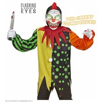 Widmann Horror Clown Kind