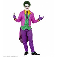 Widmann Mad Joker