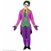 Widmann Mad Joker