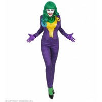 Widmann Mad Joker Dame